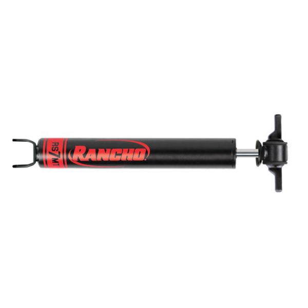 RS77378 Front RS7MT Shock for 2011-2020 Chevrolet Silverado 2500 HD