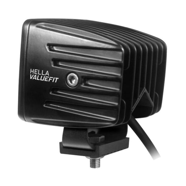 357204821 3.1 in. 2 x 12 watt HVF Cube 4 LED Off Road Kit