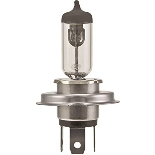 9003LL 12V 60-55 watt 9003-HB2 P43T Long Life Bulb