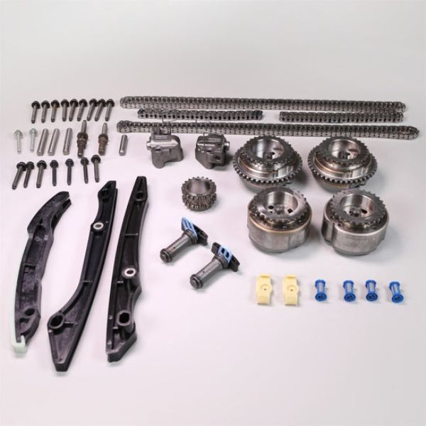 M-6004-A5015B Hi-Performance Cam Drive Kit for Gen 2 Coyote