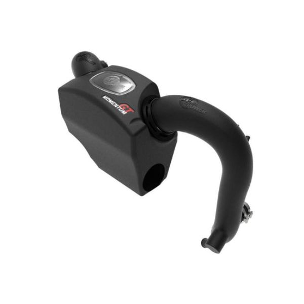 aFe Power 50-70076R Cold Air Intake System with Momentum GT Pro 5R for 2020-2021 Ford Explorer ST V6-3.0L TT -  Advanced Flow Engineering Inc