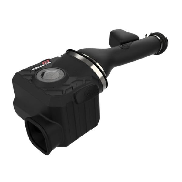 aFe Power 50-70095D Cold Air Intake System with Pro Dry S Filter Momentum GT for 2007-2021 Toyota FJ Cruiser V6-4.0L
