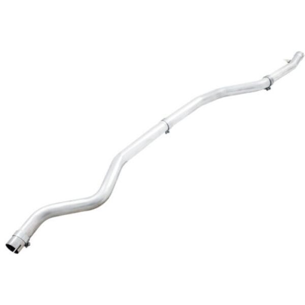 Performance Mid Pipe for BMW F30 340i