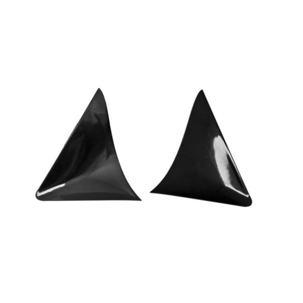 1110-11012 Foiler Wind Diffuser for 2020 Plus Toyota GR Supra