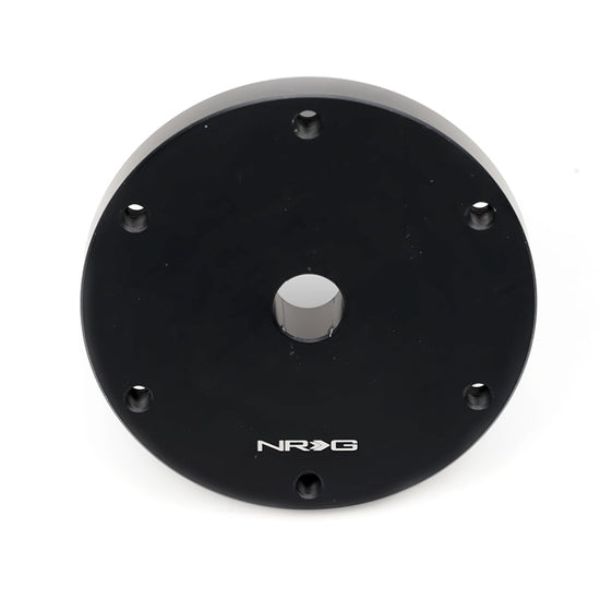 SRK-TMH-BK Short Hub Thrustmaster - Black