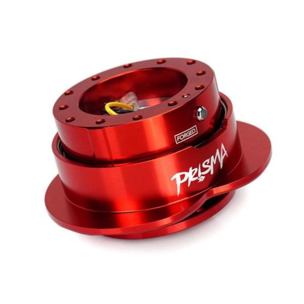 Gen 143 Red Body & Red Heart Ring Heart Quick Release Kit