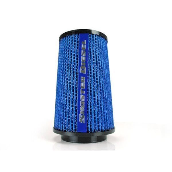SD-CAI-FILTER 4 in. ID x 10 in. Tall Replacement Air Filter