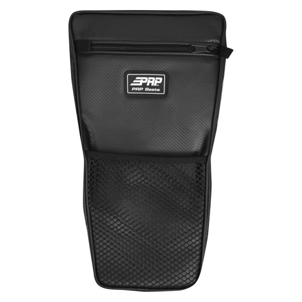 Black Center Bag for Polaris RZR