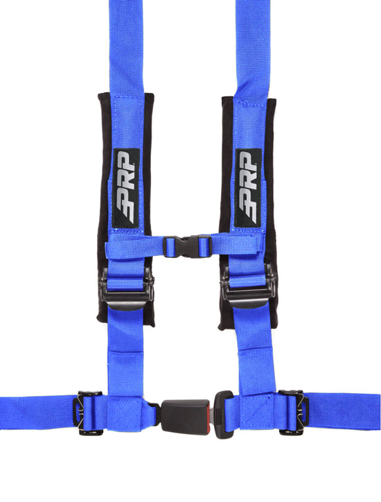 SBAUTO2B 4.2 Harness - Blue