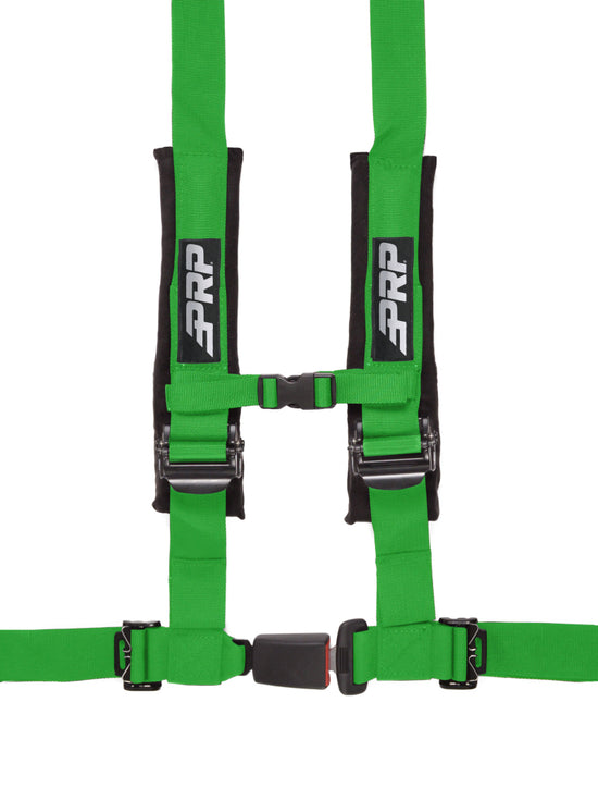 SBAUTO2GN 4.2 Harness - Green