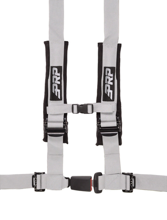 SBAUTO2G 4.2 Harness - Silver