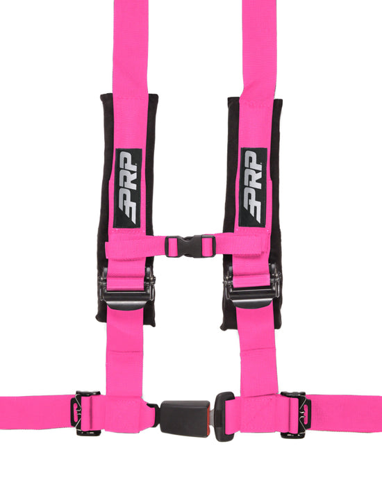 SBAUTO2P 4.2 Harness - Pink