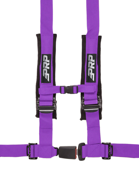 SBAUTO2PU 4.2 Harness - Purple