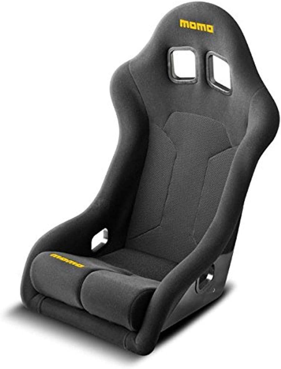 Supercup Seats - Black Hardshell