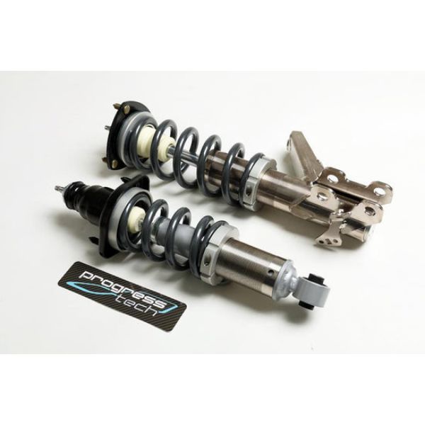 78.0102.3565 Coil-Over 3 System for 2002-2006 Acura RSX