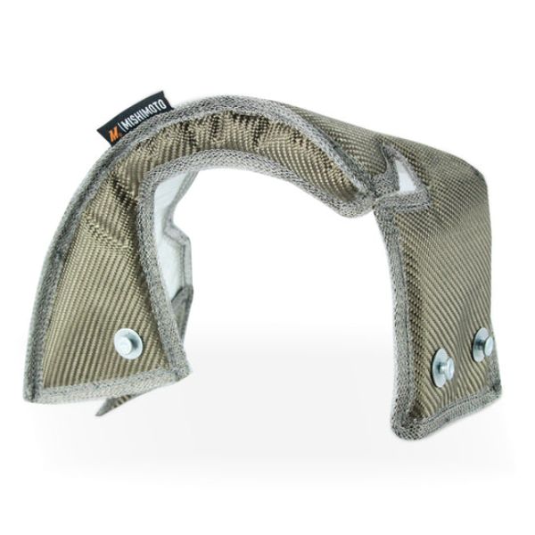 Type-R Turbo Blanket for 2015 Plus Honda Civic FK2 FK8
