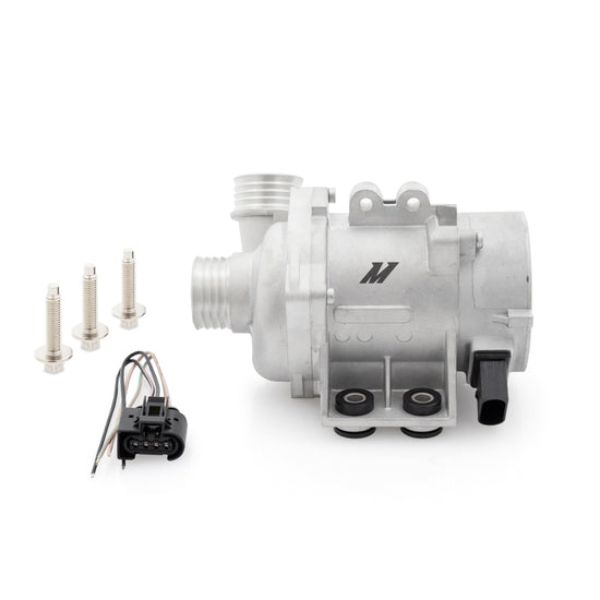 MMWP-N52-06 Engine Water Pump for 2006-2013 BMW 335i N52