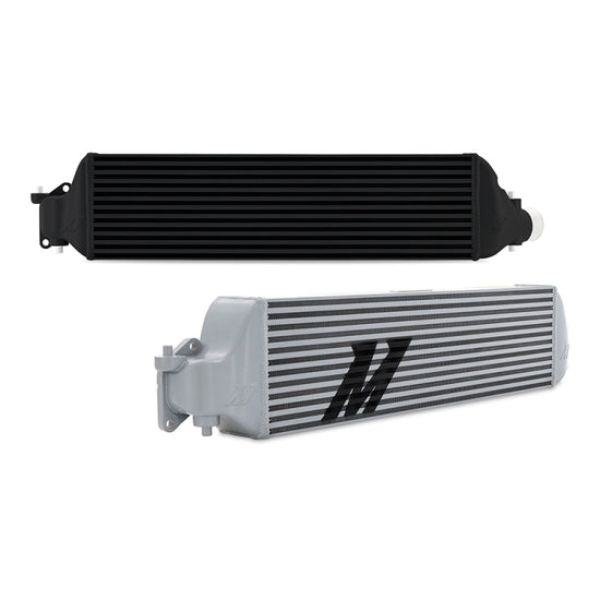 MMINT-ACRD-18SL Silver Performance Intercooler for 2018 Plus Honda Accord 1.5T-2.0T