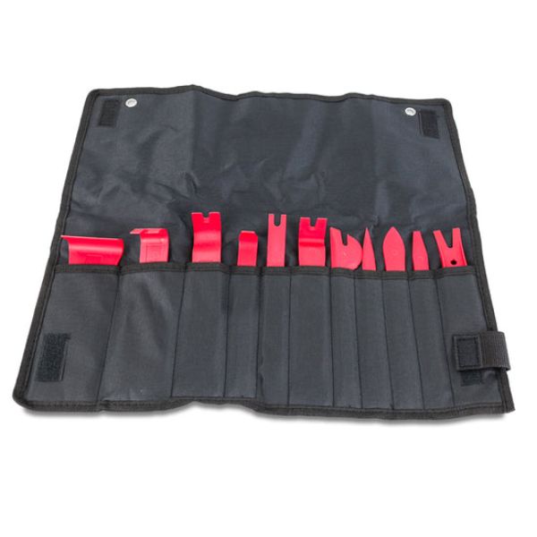MMTL-TRM-11 Trim Removal Tool - 11 Piece