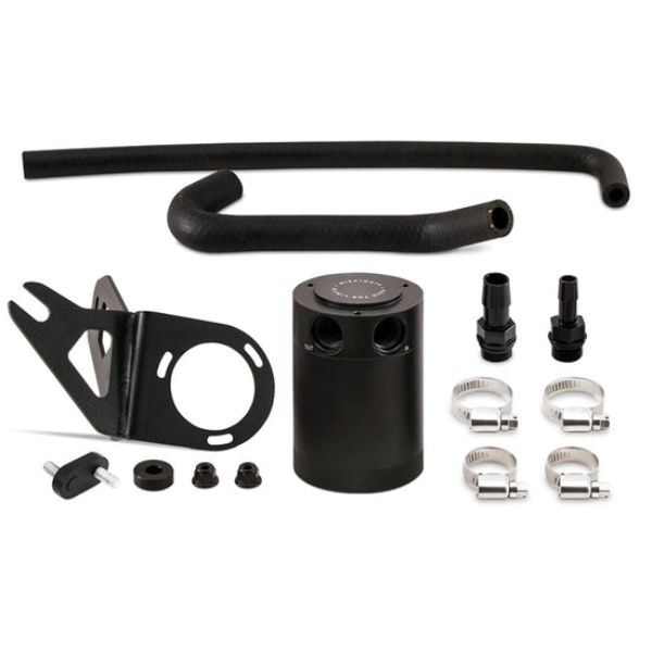 Catch Can Kit for 2022 Plus Kia Stinger GT