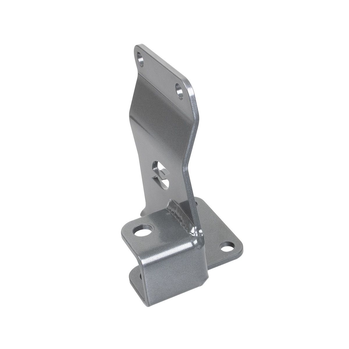 8703-02 Steering Stabilizer Relocation Bracket for 2013 Plus Ram