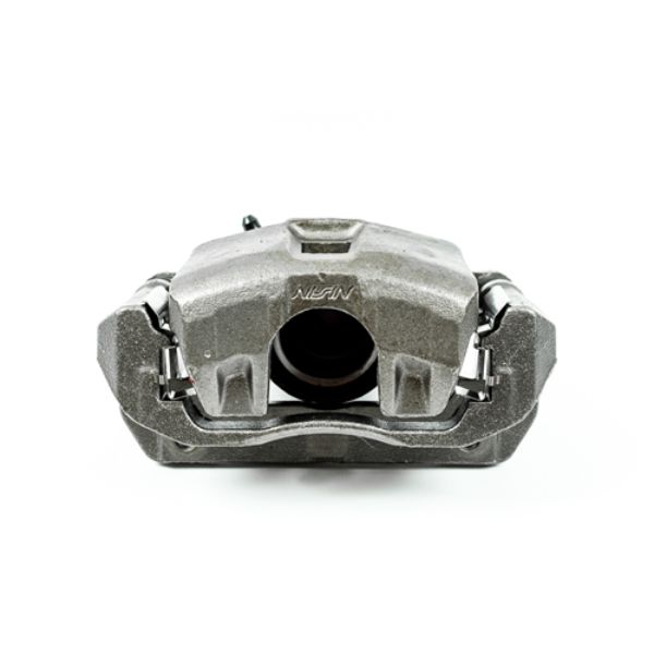 PowerStop L2585 Front Left or Front Right Autospecialty Caliper with Bracket for 1999-2004 Acura RL