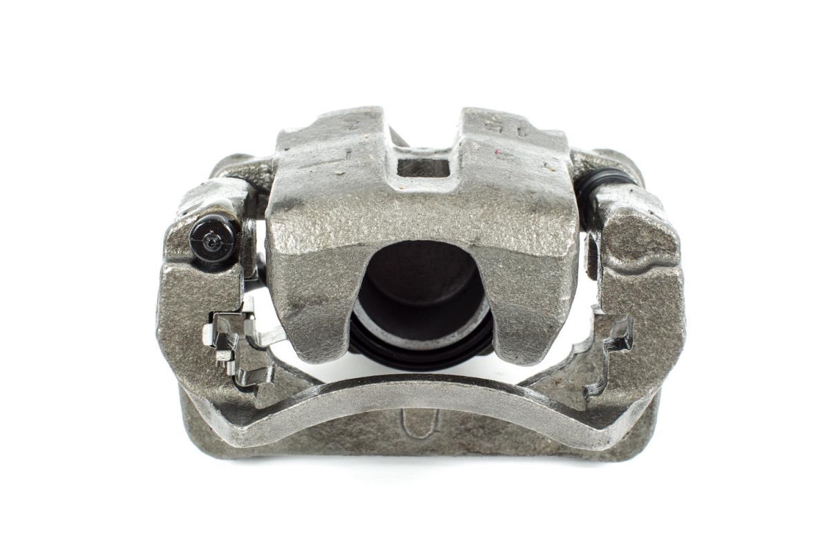 PowerStop L1705 Front Left Autospecialty Caliper with Bracket for 1994-1997 Mazda Miata