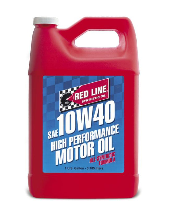 1 gal 10W40 Motor Oil