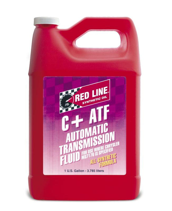 1 gal C Plus ATF Transmission Oil