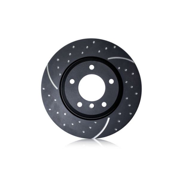 Sport Front Rotors for 1994-2001 Mazda Miata MX5 1.8 GD