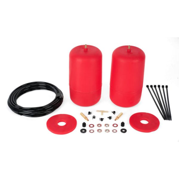 60838 Air Spring Kit for 2021 Plus Nissan Pathfinder 2WD & 4WD 1000