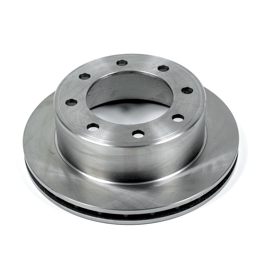 PowerStop AR8571 Rear Autospecialty Brake Rotor for 2000-2005 Ford Excursion