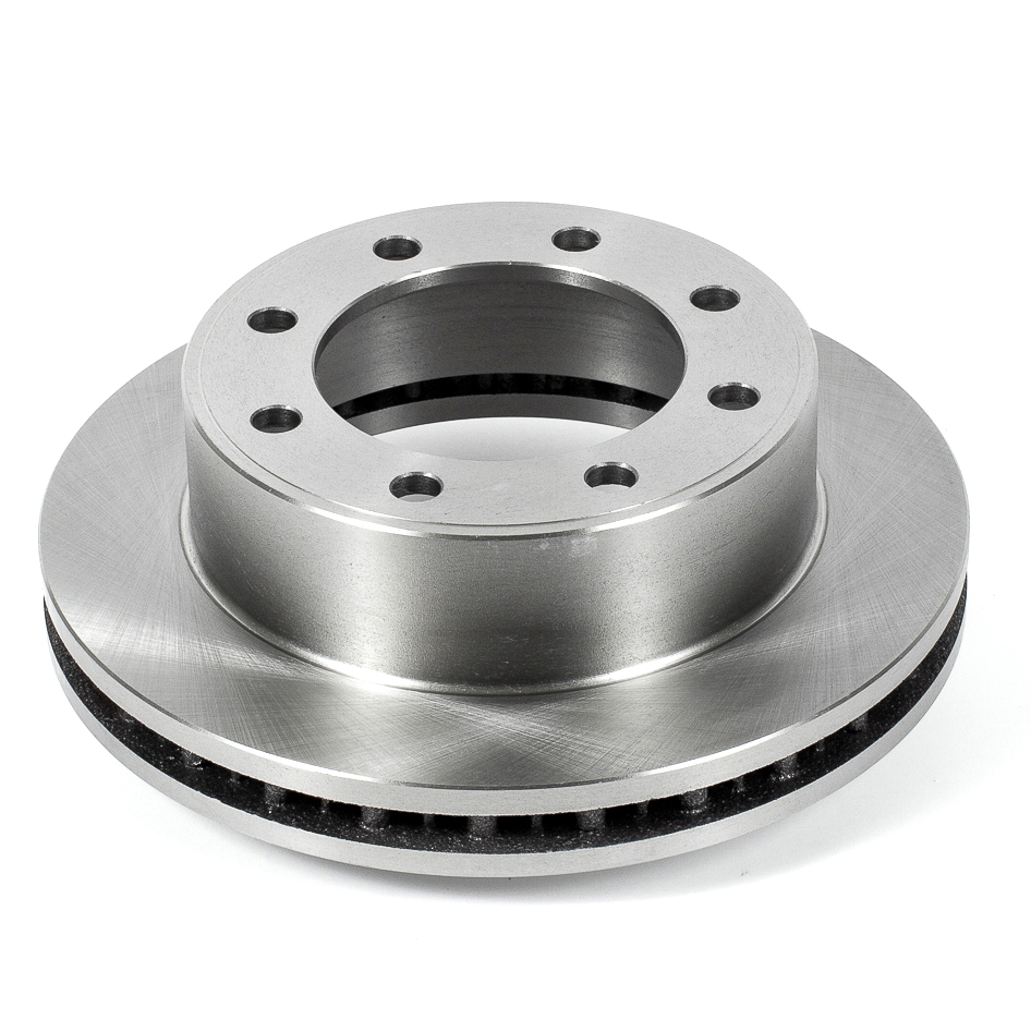 PowerStop AR8580 Front Autospecialty Brake Rotor for 2000-2005 Ford Excursion