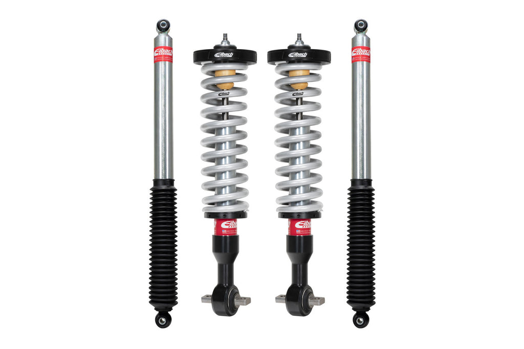 Front & Rear Pro-Truck Coilover 2.0 for 2021 Plus Ford Bronco