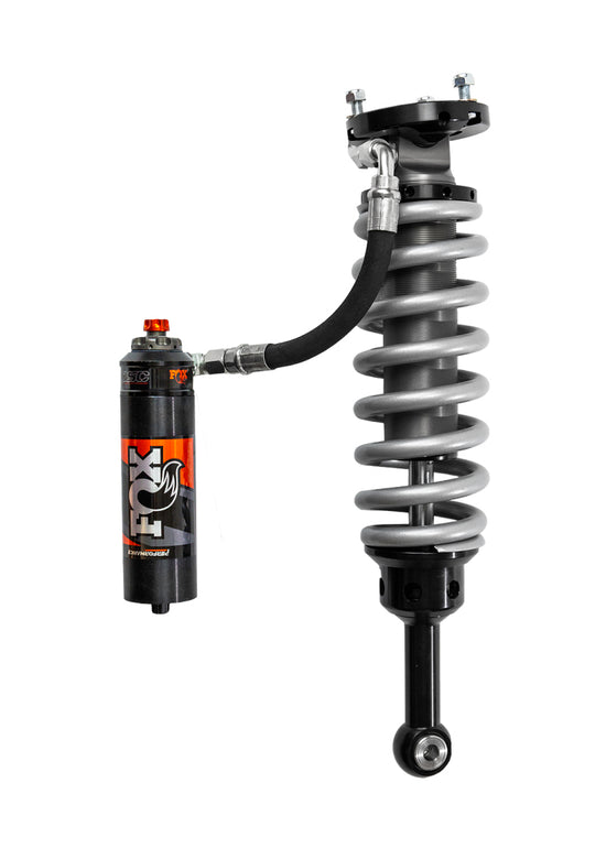 883-06-177 2 in. Lift Front Performance Elite 2.5 Series Shock for 2005 Plus Toyota Tacoma -  Fox