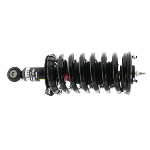 SR4227 Strut Plus Front Shocks & Struts for 2010-2004 Infiniti QX56