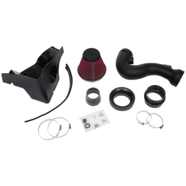 402098 Cold Air Intake Kit for 2005-2009 Ford Mustang 4.0L V6