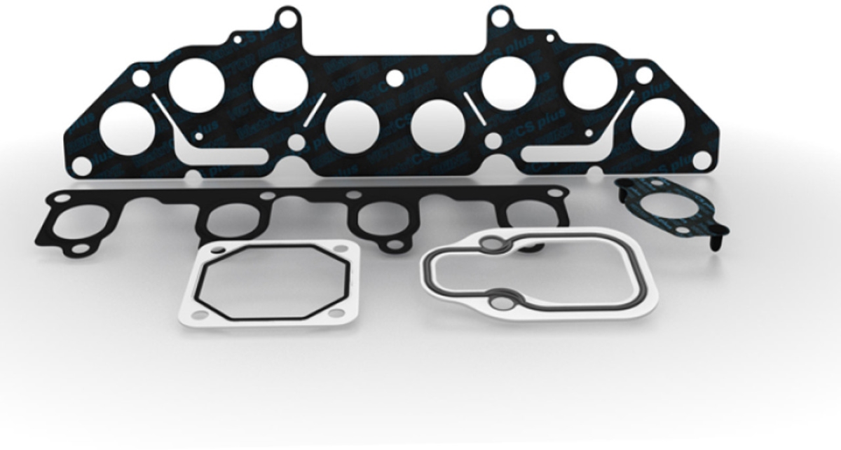 MS16240 Intake Manifold Set for 1995-1984 Toyota 4Runner
