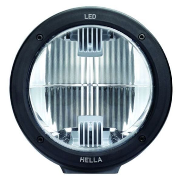 12V Rallye 4000 H3 Fog Lamp