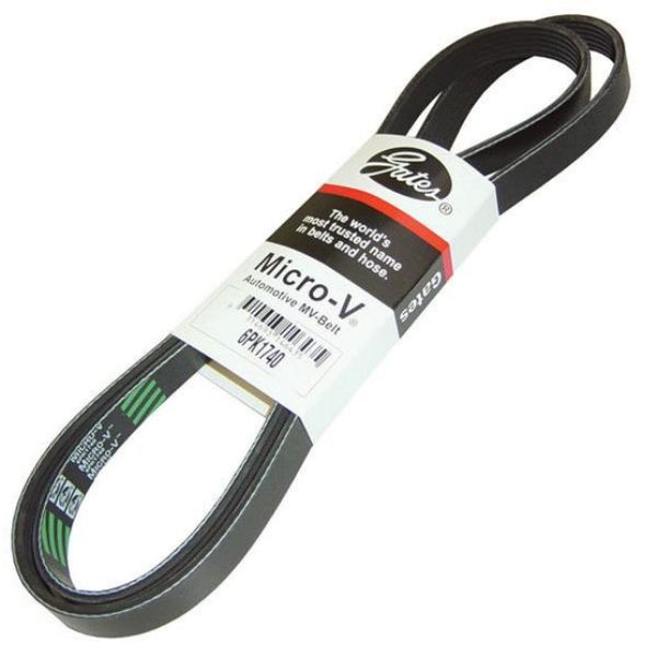 K080903 Micro V Belt for JD & Peterbilt