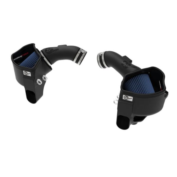 aFe Power 54-13030R Cold Air Intake System with Magnum Force Stage-2 Pro 5R for 2012-2019 BMW M5 & M6 F12-13 -  Advanced Flow Engineering Inc