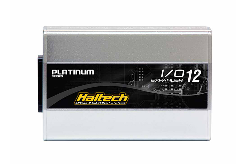 Can Based 12 Channel IO 12 Expander Box