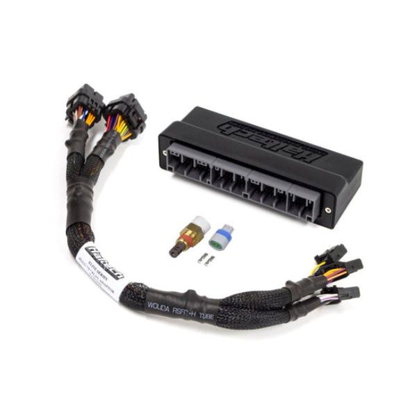 HT-140843 Plug-n-Play Adaptor Harness for 2000-2004 Honda S2000 Elite 1000-1500