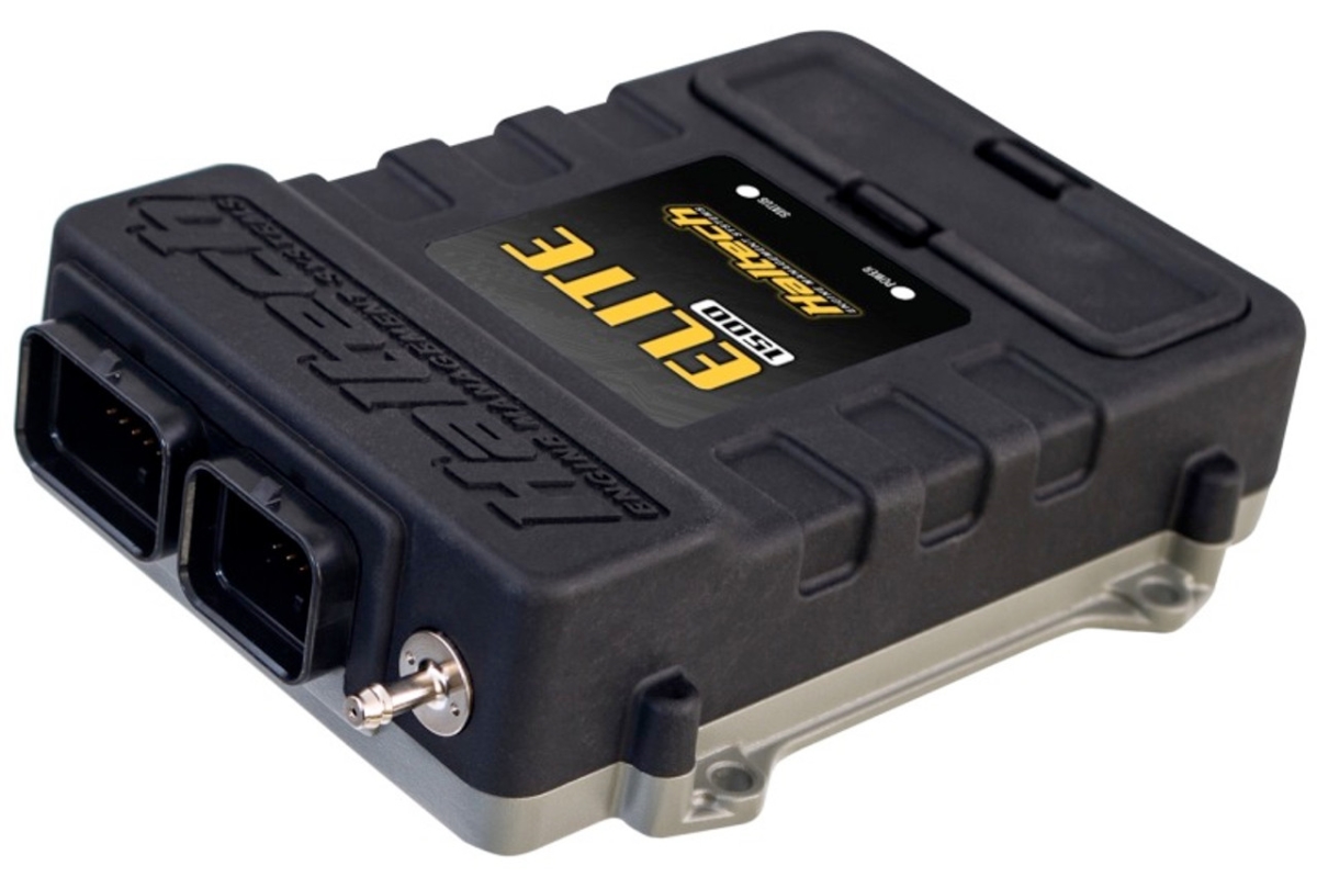 Heavy Duty 1500 ECU