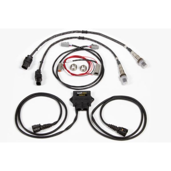 HT-159986 WB2 Dual Channel CAN O2 Wideband Controller Kit