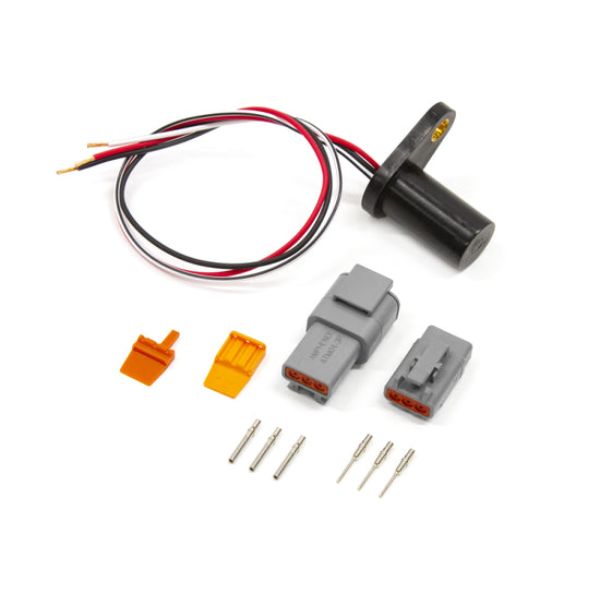 HT-010609 GT101 Style High Frequency Hall Effect Sensor