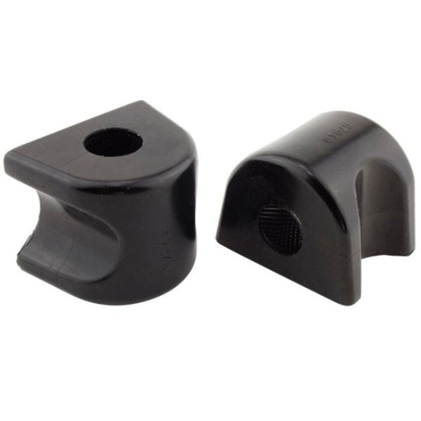 Whiteline W23447 18 mm Front Sway Bar Mount Bushing for 2012 Plus Subaru BRZ, 2012 Plus Scion FR-S & 2012 Plus Toyota 86