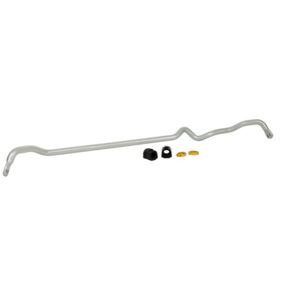 Whiteline BSF50Z 26 mm Front Heavy Duty Adjustable Sway Bar for 2013 Plus Subaru Forester SJ