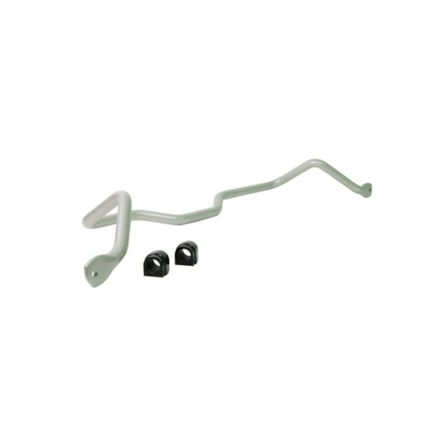 Whiteline BMF72 26 mm Front Heavy Duty Adjustable Sway Bar for 2002-2006 Mini Cooper & Cooper S