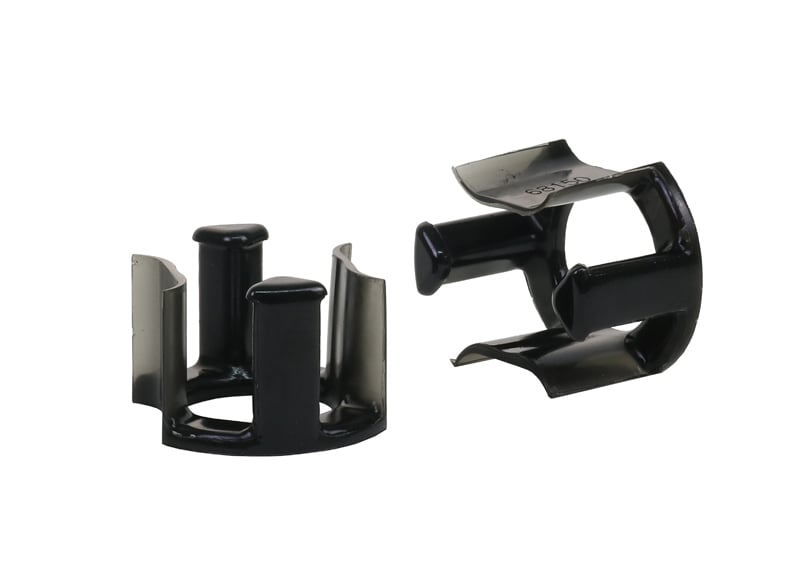 Whiteline W53619 Front Lower Inner Rear Bushing Insert for 2015 Plus Honda Civic